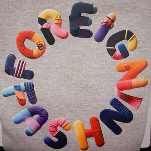 Foreign Fashn hoodie Universal Garments limited edition